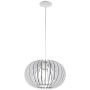 Eglo STELLATO 95032 Závěsná lampa 1x60W/E27