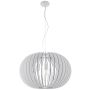 Eglo STELLATO 95034 Závěsná lampa 1x60W/E27