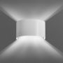 Emibig FOLD 950/1 Nástěnná lampa 1x20W/G9 IP20