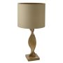 Endon ABIA 95455 Stolní lampa 1x10W/E27 IP20