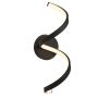 Endon ASTRAL 95601 Nástěnná lampa 1x12W/LED 3000K 520LM IP44