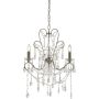 Endon Berkley 95524 Závěsná lampa 3x6w/e14 ip20