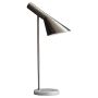 Endon CARLO 95460 Stolní lampa 1x10W/E27 IP20