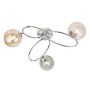 Endon ELLIPSE 95290 Stropní lampa 3x3W/G9 IP20