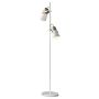 Endon GERIK 95474 Stojací lampa 2x10W/E27 IP20
