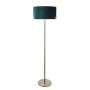 Endon HAYFIELD 95838 Stojací lampa 1x10W/E27 IP20