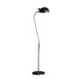 Endon LARGO 95477 Stojací lampa 1x10W/E27 IP20