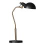 Endon LARGO 95478 Stolní lampa 1x7W/E14 IP20