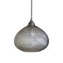 Endon LIVIA 95480 Závěsná lampa 1x10W/E27 IP20