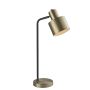 Endon MAYFIELD 95464 Stolní lampa 1x10W/E27 IP20
