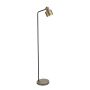 Endon MAYFIELD 95465 Stojací lampa 1x10W/E27 IP20