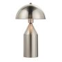Endon NOVA 95469 Stolní lampa 1x10W/E27 IP20
