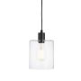 Endon TOLEDO 95472 Závěsná lampa 1x10W/E27 IP20