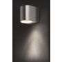 Nowodvorski ARRIS I 9516 Nástěnná lampa 1x10W/GU10 IP54