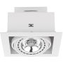 Nowodvorski DOWNLIGHT I 9575 Zasouvací osvětlení 1x75W/GU10 ES111 IP20
