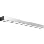 Nowodvorski KAGERA LED L 9502 Nástěnná lampa 1x24W/LED 4000K 1380LM IP44