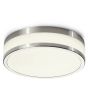 Nowodvorski MALAKKA LED 9501 Stropní lampa 1x18W/LED 4000K 940LM IP44