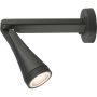 Nowodvorski OTTAWA I 9562 Nástěnná lampa 1x35W/GU10 IP44