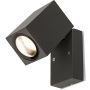 Nowodvorski PRIMM 9551 Nástěnná lampa 1x10W/GU10 IP54