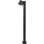 Nowodvorski SOUL I 9557 Stojací lampa 1x35W/GU10 IP44