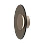 Paul Neuhaus PURE MOON 9594-97 Nástěnná lampa 1x14,4W/LED 2700K 100lm IP20