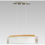Prezent CONTRO 954 Závěsná lampa 1x200w/r7s