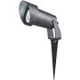Zambelis SPIKE LIGHT E310 Zahradní reflektor 1x7W/GU10 IP54