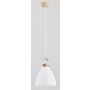 Alfa HERMINA 9642 Závěsná lampa 1x60W/E27 IP20