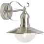 Brilliant Arto 96129/82 Nástěnná lampa 1x60w/e27 IP44