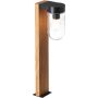Brilliant Cabar 96373/76 Stojací lampa 1x40w/e27 IP44