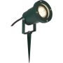 Brilliant Frasco 96366A04 Stojací lampa 1x20w/gu10