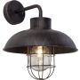 Brilliant Portland 96297/55 Nástěnná lampa 1x60w/e27