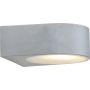 Brilliant Tyler 96104/11 Nástěnná lampa 1x60w/e27