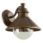 Eglo ALBACETE 96262 Nástěnná lampa 1x40W/E27 IP44