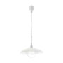 Eglo ALVEZ 96474 Závěsná lampa 1x60W/E27