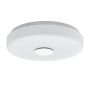 Eglo BERAMO-C 96819 Stropní lampa 1x17W/LED 2100LM