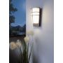 Eglo BREGANZO 1 96017 Nástěnná lampa 2x2,5W/LED 2x180LM IP44