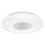 Eglo CAPASSO 96026 Stropní lampa 1x24W/LED 2500LM