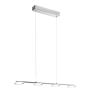 Eglo CARTAMA 96525 Závěsná lampa 4x4,5W/LED 480LM