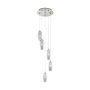 Eglo FARSALA 96345 Závěsná lampa 5x2,5W/G9 300LM