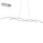 Eglo LASANA 2 96104 Závěsná lampa 2x14W/LED 3800LM