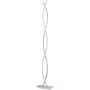 Eglo LASANA 2 96106 Stojací lampa 4x8,8W/LED 4800LM
