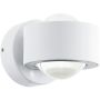 Eglo ONO 2 96048 Nástěnná lampa 1x2,5W/LED 460LM