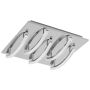 Eglo PERTINI 96095 Stropní lampa 5x4,3W/LED 2500LM