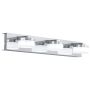 Eglo ROMENDO 96543 Nástěnná lampa 3x7,2W/LED 570LM IP44