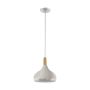 Eglo SABINAR 96985 Závěsná lampa 1x60W/E27
