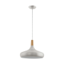 Eglo SABINAR 96986 Závěsná lampa 1x60W/E27