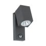 Eglo SAKEDA 96287 Nástěnná lampa 1x5W/LED 650LM IP44
