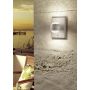 Eglo SESIMBA 1 96019 Nástěnná lampa 2x3,7W/LED 280LM IP44