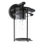 Eglo VALDEO 96239 Nástěnná lampa 1x60W/E27 IP44